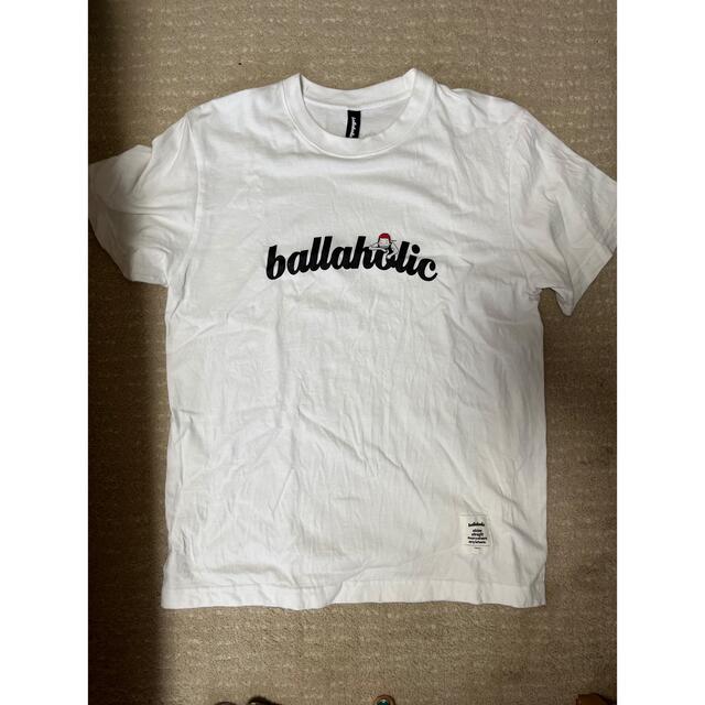 ボーラホリック ballaholic Tシャツ　スラムダンク