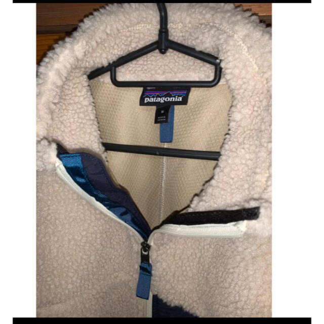 patagonia(パタゴニア)のパタゴニア　レトロx メンズのジャケット/アウター(ブルゾン)の商品写真