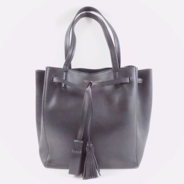 celine(セリーヌ)のセリーヌ スモールウィズタッセル カバ ファントムトートバッグ AY2457W レディースのバッグ(トートバッグ)の商品写真