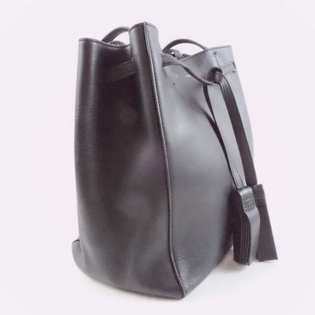 celine(セリーヌ)のセリーヌ スモールウィズタッセル カバ ファントムトートバッグ AY2457W レディースのバッグ(トートバッグ)の商品写真