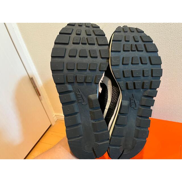 sacai(サカイ)のNIKE ナイキ xsacai ヴェイパーワッフル メンズの靴/シューズ(スニーカー)の商品写真