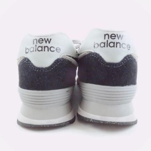New Balance(ニューバランス)の ニューバランスランニングシューズ  ブラック 25.5cm  AU692C レディースの靴/シューズ(スニーカー)の商品写真