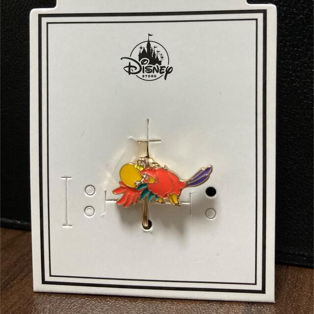 Disney(ディズニー)のイアーゴ イヤリング ハロウィン ディズニー レディースのアクセサリー(イヤリング)の商品写真
