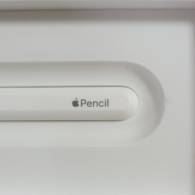 Apple Pencil 第2世代 A2051 MU8F2J/A 2
