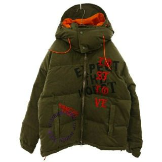 READYMADE DOWN PARKA  READY MADE 2