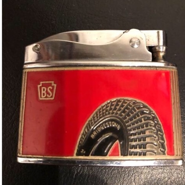 ZIPPO Rolex