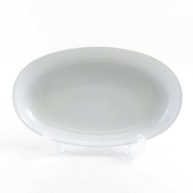 ROYAL COPENHAGEN - ロイヤルコペンハーゲン ホワイトパルメッテ ROYAL COPENHAGEN - ロイヤルコペンハーゲン ホワイトパルメッテ