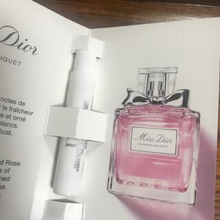 ディオール(Dior)のミスディオール香水(香水(女性用))