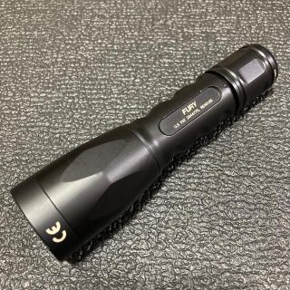 シュアファイア(SUREFIRE)のsurefire シュアファイアfury P2X(ライト/ランタン)