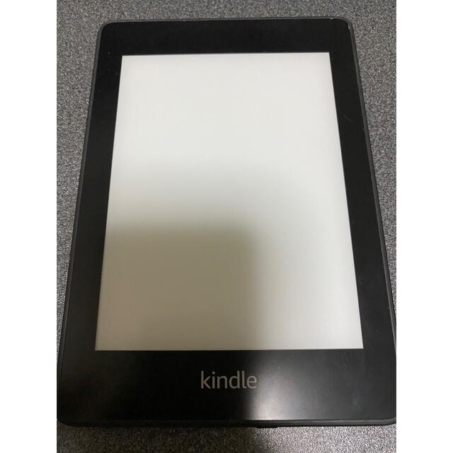 Kindle paperwhite 第10世代 8GB 広告なし