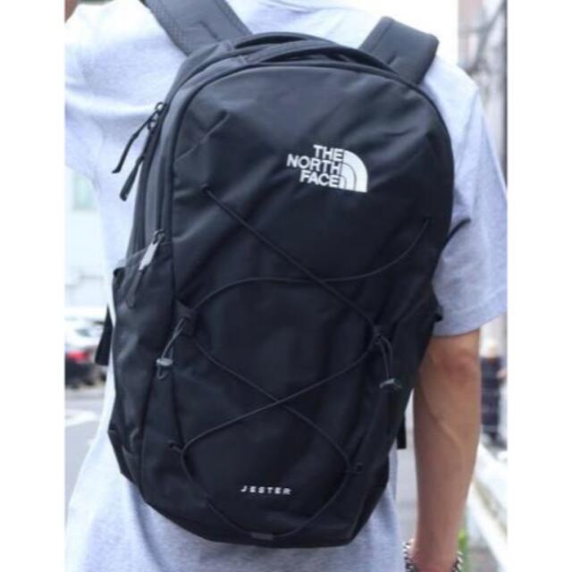 THE NORTH FACE リュック　Jesterジェスター