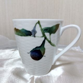 ノリタケ(Noritake)のノリタケ　マグカップ　1客(食器)