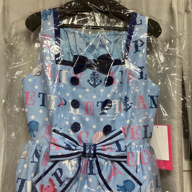 Angelic pretty Sailor Marine Kitten JSK kanfa720.com