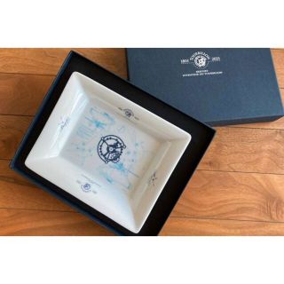 Breguet - BREGUET ブレゲ Limoges リモージュ 陶器皿 プレート トレイ