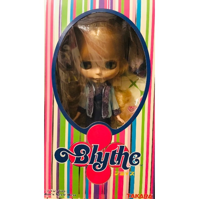 Takara Tomy - ブライス　サンデーズベリーベスト
