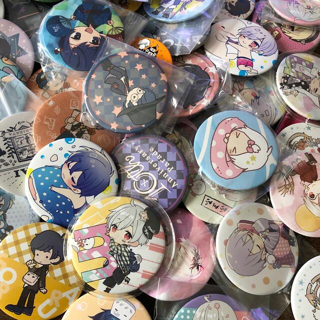 After the Rain そらる まふまふ 缶バッジ まとめ売り | paymentsway.co
