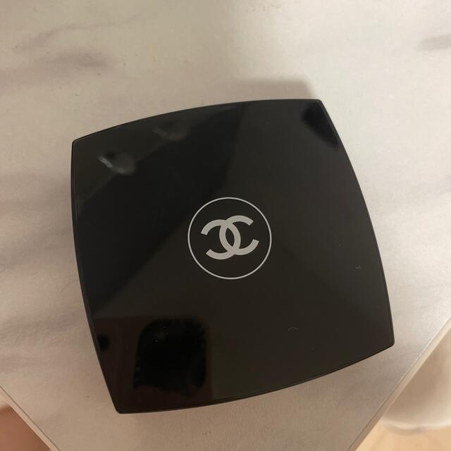 CHANEL(シャネル)のCHANEL 偏光パール　ハイライト コスメ/美容のベースメイク/化粧品(フェイスパウダー)の商品写真