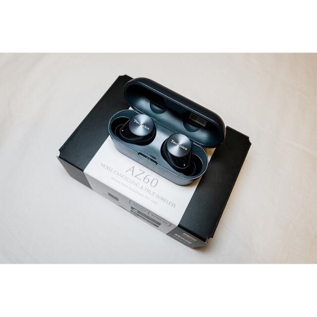 新品へ交換済み Technics EAH-AZ60 テクニクス 新品へ交換済み Technics EAH-AZ60 テクニクス