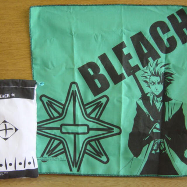 ♯Gdr20JZブリーチソウルグッズ2BLEACH SOUL GOODS2全5種 1