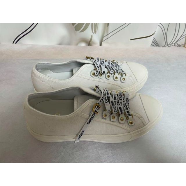 Christian Dior J'Adior スニーカー 38 | paymentsway.co