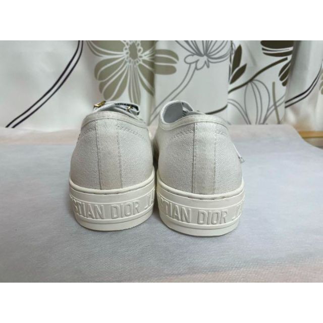 Christian Dior J'Adior スニーカー 38 | paymentsway.co
