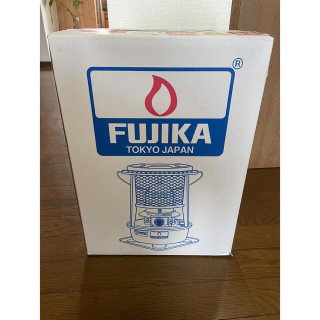新品本物 ラスト❗️ 新品未使用 フジカ ハイペット 黒 反射板付き