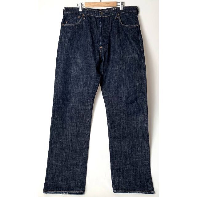 EVISU - 1959 エビス ヤマネ カモメ デニムパンツ 山ちゃん EVISU - 1959 エビス ヤマネ カモメ デニムパンツ 山ちゃん