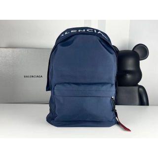 バレンシアガ 本革 リュック(レディース)の通販 9点 | Balenciagaの ...