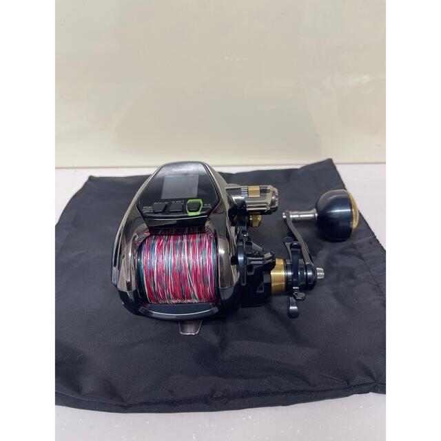 SHIMANO ビーストマスター3000XP