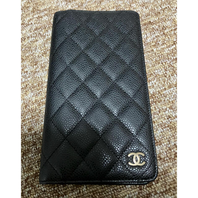 2021高い素材 N※⑨ CHANEL シャネル キャビアスキン ミニアジェンダ