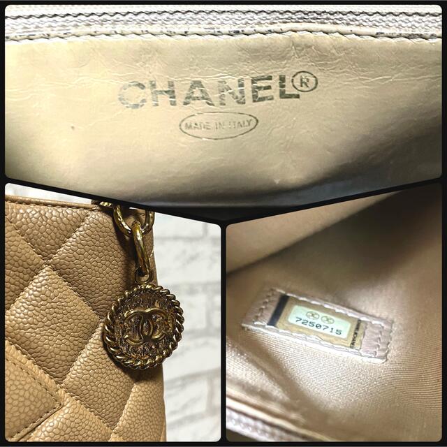 CHANEL(シャネル)の【専用商品】 レディースのバッグ(トートバッグ)の商品写真