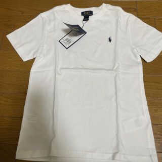 ポロラルフローレン(POLO RALPH LAUREN)の【9/10取下げ　最終価格】ラルフローレン　Tシャツ(Tシャツ/カットソー)