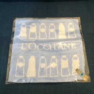 ロクシタン(L'OCCITANE)の☆断捨離企画☆商品購入頂いた方におまけでお付けします！(タオル/バス用品)