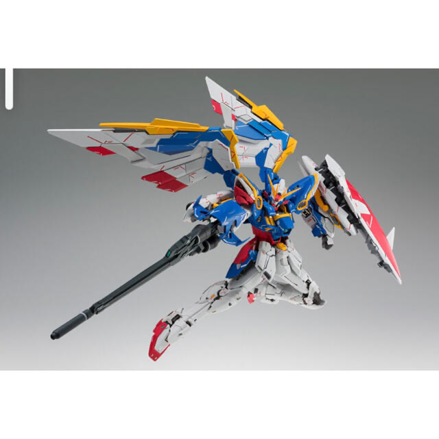 格安送料無料⇋ BANDAI - FIX FIGURATION METAL COMPOSITE ウイングガンダムの通販 by t shop|バンダイならラクマ 新品HOT