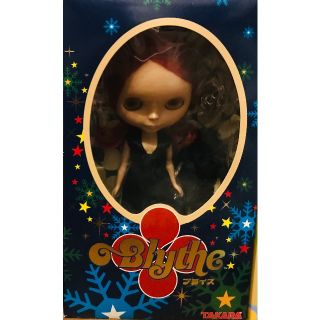 タカラトミー(Takara Tomy)のブライス　ルージュノワール(その他)