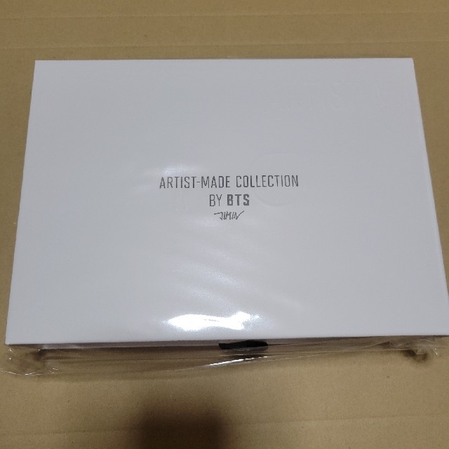 新年の贈り物 防弾少年団(BTS) - ARTIST MADE COLLECTION BY BTS jimin アイドルグッズ 新年の贈り物 防弾少年団(BTS) - ARTIST MADE COLLECTION BY BTS jimin アイドルグッズ