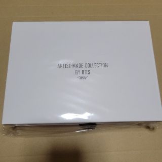 ボウダンショウネンダン(防弾少年団(BTS))のARTIST MADE COLLECTION BY BTS   jimin(アイドルグッズ)