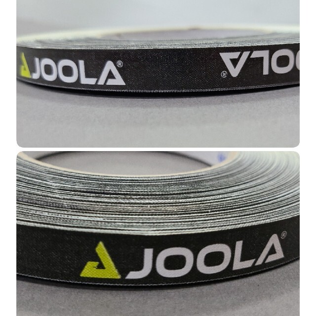 JOOLA(ヨーラ)の【海外限定】卓球サイドテーブ　JOOLAヨーラ　12㎜×3m (ラケット7本分) スポーツ/アウトドアのスポーツ/アウトドア その他(卓球)の商品写真