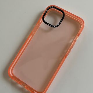 casetify スマホケース(iPhoneケース)