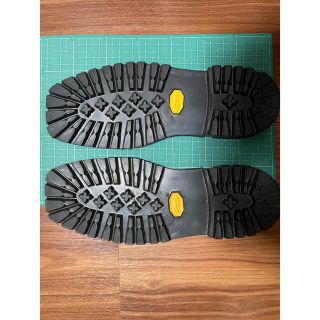 ビブラム(vibram)のモト様専用　vibram ヴィブラム靴底修理 ソール （シューリペア・ソール）(その他)