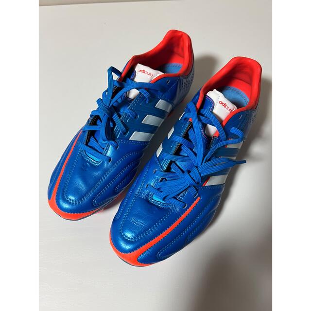 激レア❗️adidas  サッカースパイク　アディピュア11pro