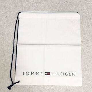 トミーヒルフィガー(TOMMY HILFIGER)のトミーヒルフィガー ☆ショッパー(ショップ袋)