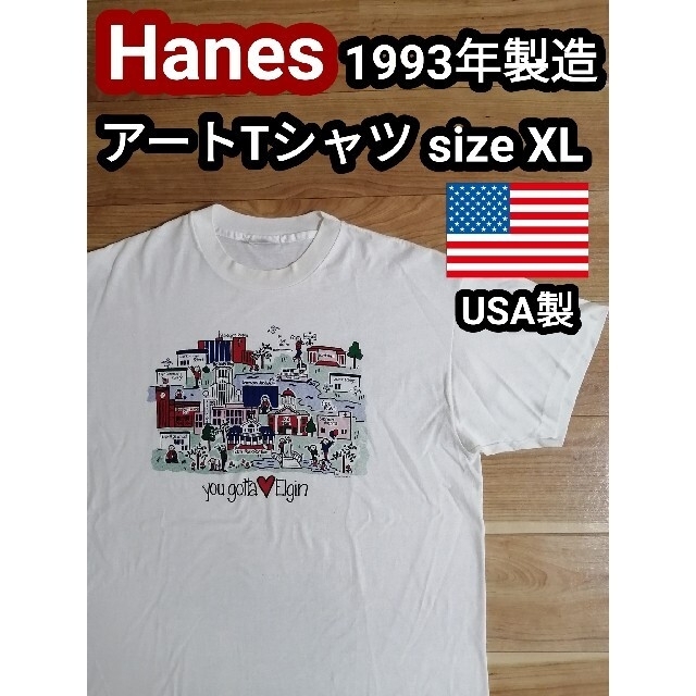 Hanes - ろーず様用2枚 バッドマン ヘインズ Tシャツ アートTシャツ