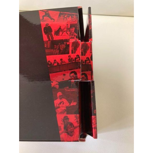 ドラバラ鈴井の巣 DVD コンプリート BOX 冊子付き | paymentsway.co