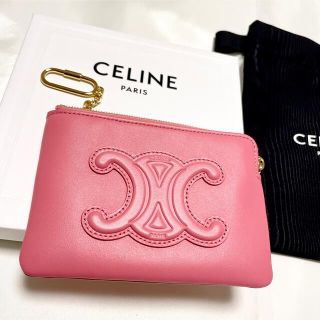 セリーヌ ポーチ コインケース(レディース)の通販 52点 | celineの