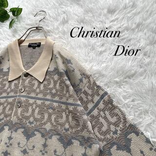 ディオール(Christian Dior) ニットセーター ニット/セーター(メンズ 