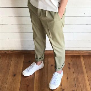 ビーミング ライフストア バイ ビームス(B:MING LIFE STORE by BEAMS)のイージースラックス Ｓ ビーミングバイビームス(スラックス)