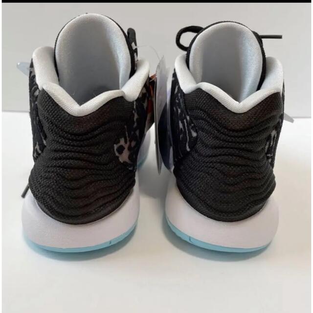 新品】ナイキ NIKE KD14 EP 25.5cm CZ0170-001 | biosolutions.com.co