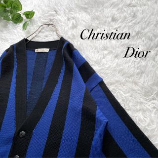メール便送料無料05 レア☆クリスチャンディオールC.Dior☆トロッター