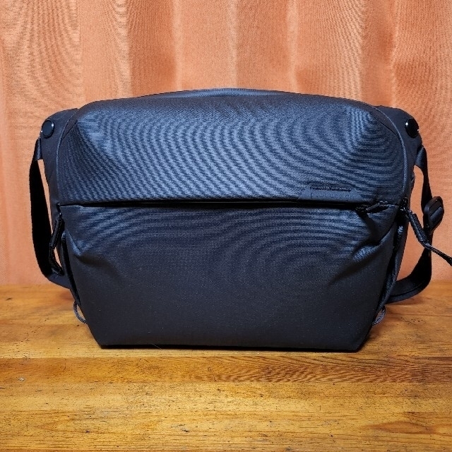 PeakDesign EVERYDAYSLING 10L V2 ブラック